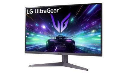 MONITOR 27" LG 27GS50F-B