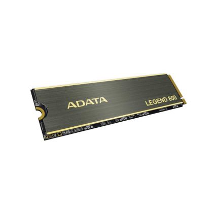 SSD Adata Legend 800, 1TB, M.2 2280, PCI