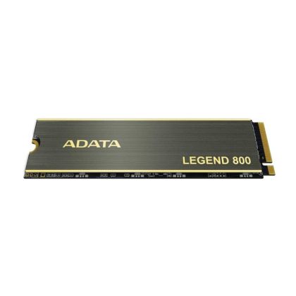 SSD Adata Legend 800, 1TB, M.2 2280, PCI