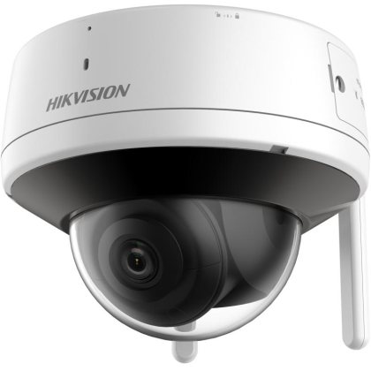 CAMERA IP DOME 4MP 2.8MM IR30M WIFI