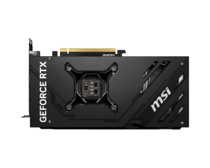 MSI GeForce RTX 4070 VENTUS 2X E1 12G OC