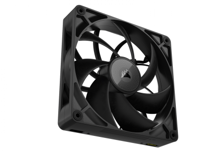 Ventilator CR iCUE LINK RX140 MAX BLACK