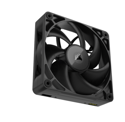 Ventilator CR iCUE LINK RX120 MAX BLACK