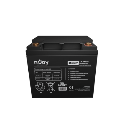 ACUMULATOR NJOY GE4012FF