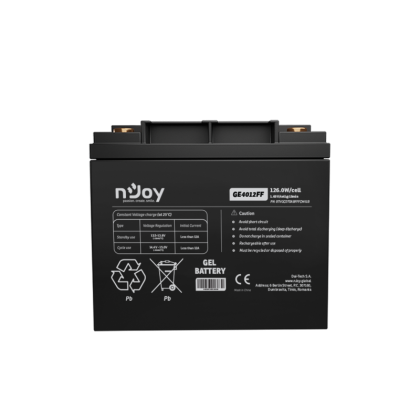 ACUMULATOR NJOY GE4012FF