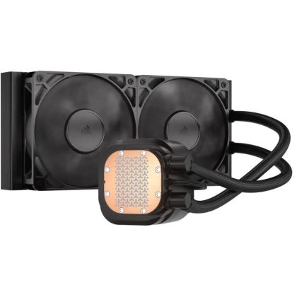 CR LIQUID COOLER NAUTILUS 240 RS