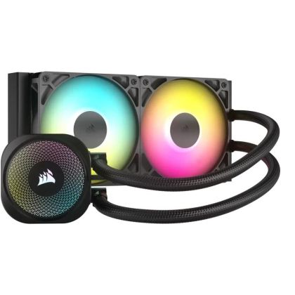 CR LIQUID COOLER NAUTILUS 240 RS ARGB