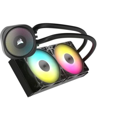 CR LIQUID COOLER NAUTILUS 240 RS ARGB