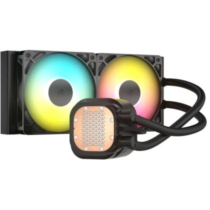 CR LIQUID COOLER NAUTILUS 240 RS ARGB