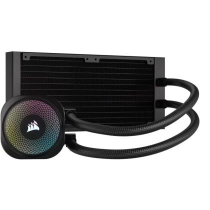 CR LIQUID COOLER NAUTILUS 240 RS ARGB