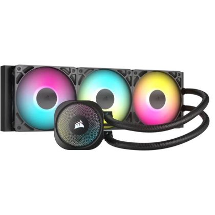 CR LIQUID COOLER NAUTILUS 360 RS ARGB