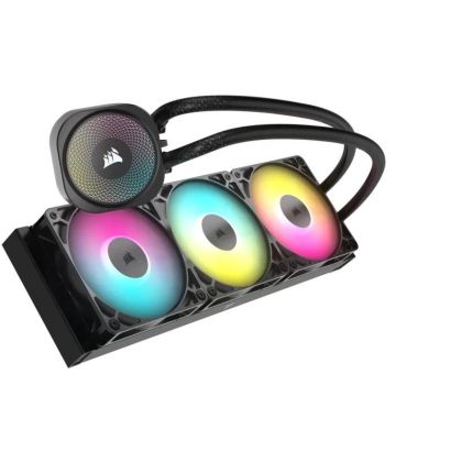 CR LIQUID COOLER NAUTILUS 360 RS ARGB