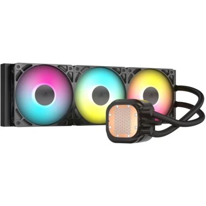 CR LIQUID COOLER NAUTILUS 360 RS ARGB