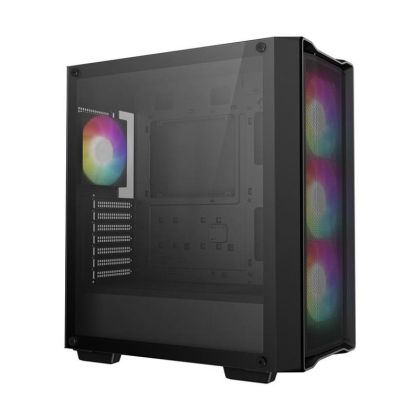 Carcasa Deepcool CC560 MESH V2 BLACK