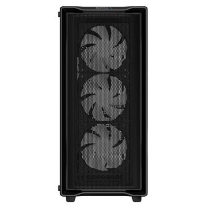 Carcasa Deepcool CC560 MESH V2 BLACK