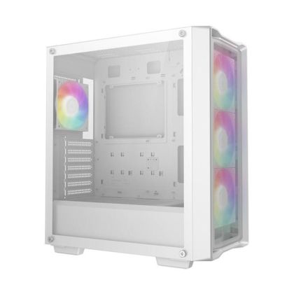 Carcasa Deepcool CC560 MESH V2 WHITE