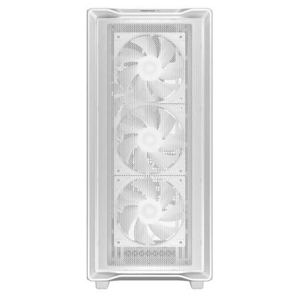 Carcasa Deepcool CC560 MESH V2 WHITE