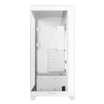 Carcasa Deepcool CG580 WHITE