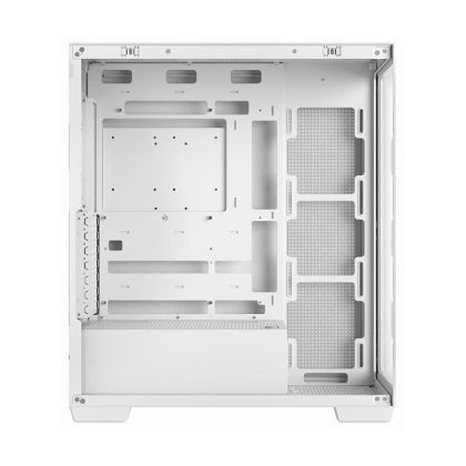 Carcasa Deepcool CG580 WHITE