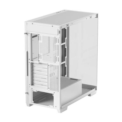 Carcasa Deepcool CG580 WHITE