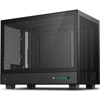 Carcasa Deepcool CH160 BLACK