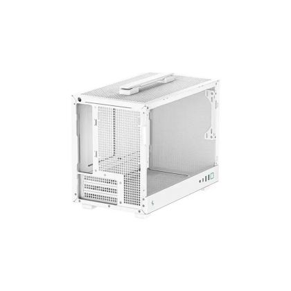 Carcasa Deepcool CH160 WHITE