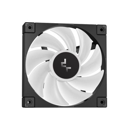 CPU COOLER DEEPCOOL LP240 ARGB BLACK