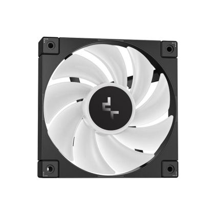 CPU COOLER DEEPCOOL LT360 ARGB BLACK