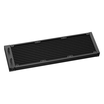 CPU COOLER DEEPCOOL LT360 ARGB BLACK