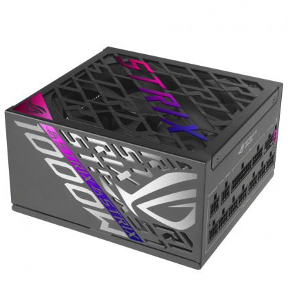 SURSA ASUS ROG STRIX 1000W PLATINUM