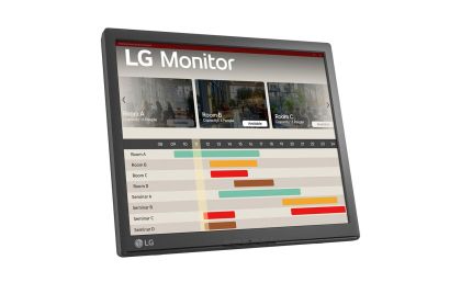 Monitor LG 17" 17BR30T-B.AEU