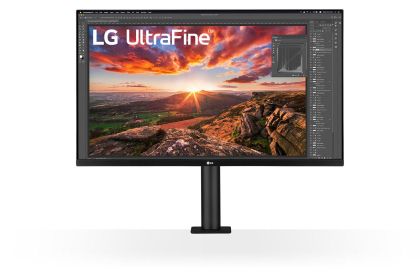 MONITOR 31.5" LG 32UN880K-B.AEU