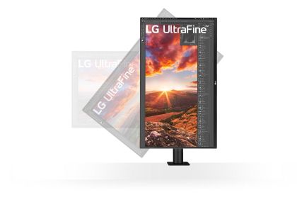 MONITOR 31.5" LG 32UN880K-B.AEU