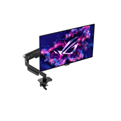 ASUS AAS01 ROG Ergo Mon Arm MAX 39'' BL