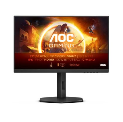 Monitor AOC 27" 27G4XE