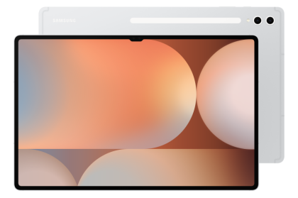 Tableta Samsung Galaxy Tab S10 Ultra X926 5G, 16GB RAM, 1TB, Silver