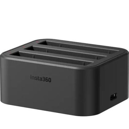 INSTA360 Charger for X3 Batteries