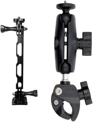 Insta360 Motorcycle Accessories Bundle