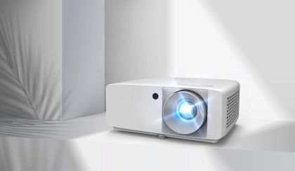 PROJECTOR OPTOMA ZH420