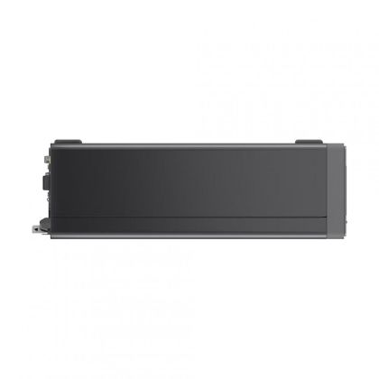 Desktop PC Lenovo ThinkCentre Neo 50s Gen 5 SFF, Procesor Gen 14ᵗʰ Intel Core i5-14400 up to 4.7GHz, RAM 16GB DDR5 4800MHz (1x16GB), 512GB SSD M.2 PCIe 4.0 NVMe, Intel UHD Graphics 730, No OS