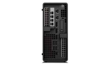 Desktop PC Lenovo ThinkStation P3 Ultra SFF, Procesor Gen 14ᵗʰ Intel Core i9-14900K up to 6.0GHz, RAM 32GB DDR5 4800MHz (2x16GB), 1TB SSD M.2 PCIe 4.0 NVMe, NVIDIA T1000 8GB + Intel UHD Graphics 770, Windows 11 Pro