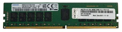 ThinkSystem 32GB  3200 MHz 2Rx4 RDIMM