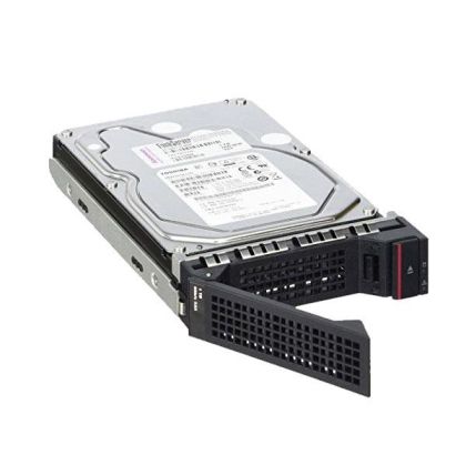 ThinkSystem ST50 V2 3.5" 2TB 7.2K SATA