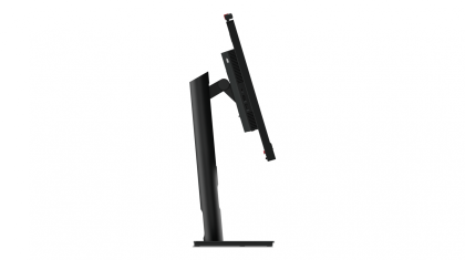 Monitor Led Lenovo  ThinkVision T24v-30, 24" FHD  (1920x1200) IPS, 4ms, 75Hz, culoare black