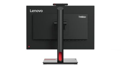 Monitor Led Lenovo  ThinkVision T24v-30, 24" FHD  (1920x1200) IPS, 4ms, 75Hz, culoare black