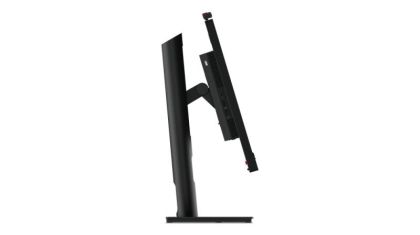 Monitor Led Lenovo  ThinkVision T24v-30, 24" FHD  (1920x1200) IPS, 4ms, 75Hz, culoare black