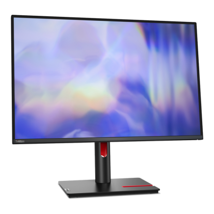 Monitor Led Lenovo  ThinkVision T24d-30, 24" WUXGA  (1920x1200) IPS, 4ms, 100Hz, culoare black