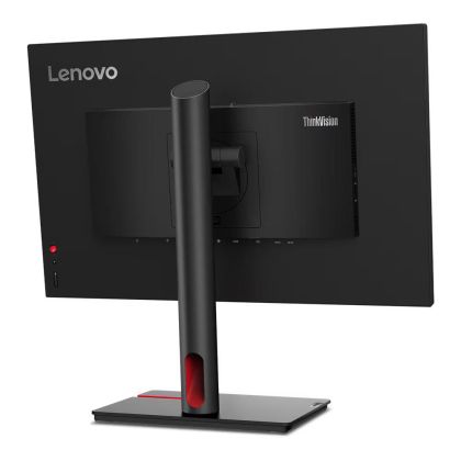 Monitor Led Lenovo  ThinkVision T24d-30, 24" WUXGA  (1920x1200) IPS, 4ms, 100Hz, culoare black
