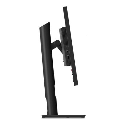 Monitor Led Lenovo  ThinkVision T24d-30, 24" WUXGA  (1920x1200) IPS, 4ms, 100Hz, culoare black