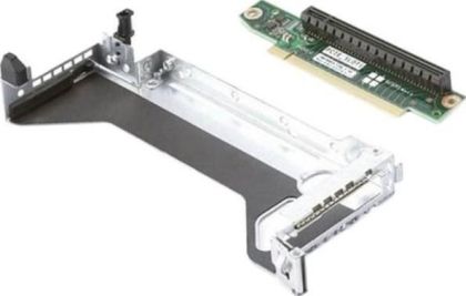 TS 1U x16 PCIe LP Riser 2 Kit